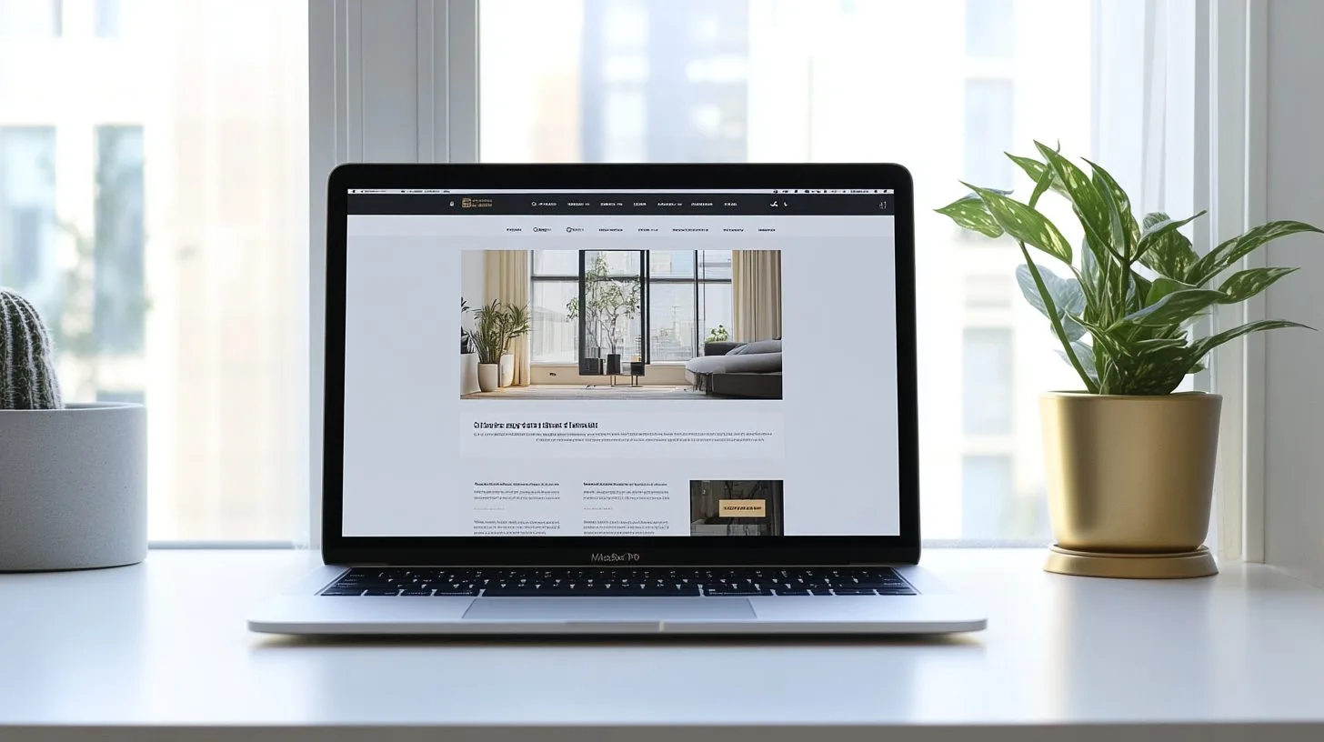 i10 Restoration website — Water Damage Contractor — built by Sun City Marketing
