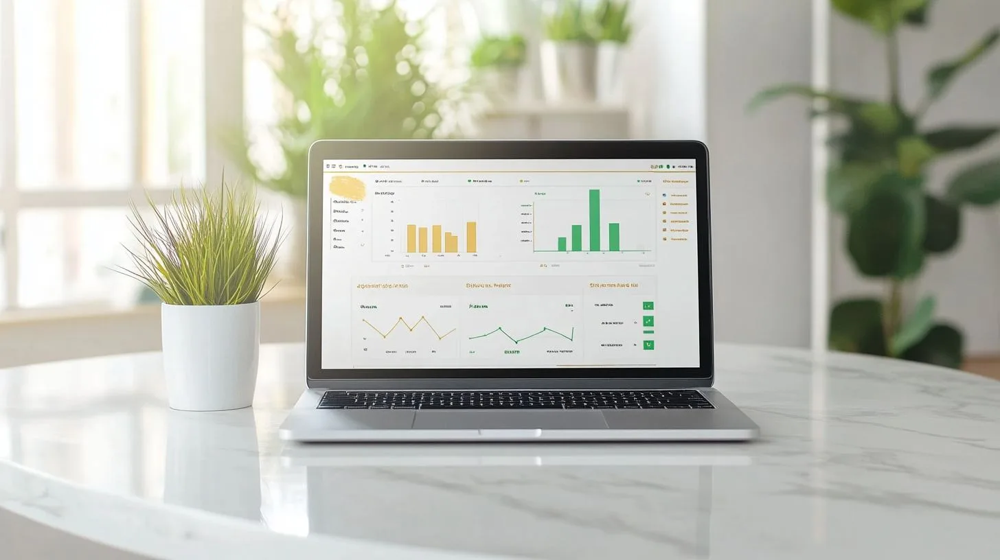 Internet marketing and website design for Riverside County contractors — Sun City Marketing